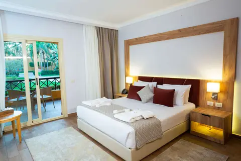 Stella Beach Resort & Spa in Makadi Bay, foto 3