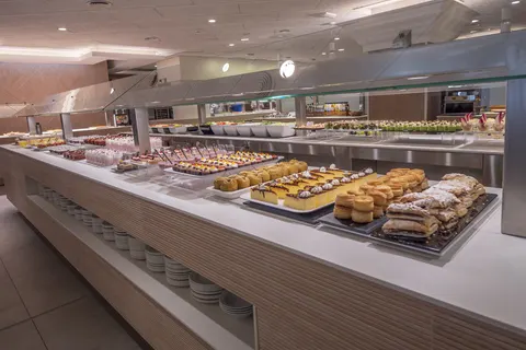 Hotel Golden Port Salou And Spa foto 13