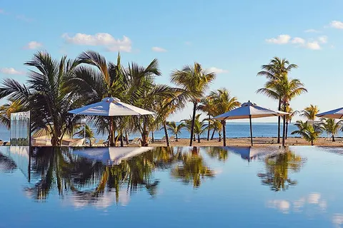 Radisson Blu Azuri Resort & Spa Mauritius foto 2
