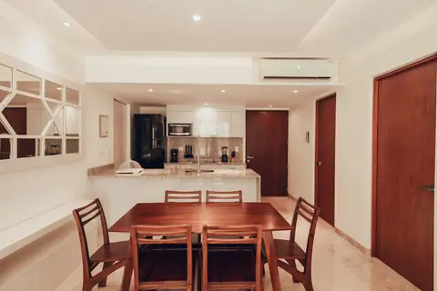 Antera Hotel & Residences in Playa del Carmen — foto 4