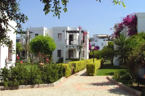 Mandarin Resort foto 4