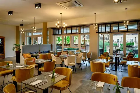 Leonardo Hotel Lago di Garda in Colà di Lazise — foto 4