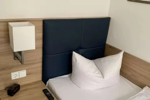 Hotel Seifert Berlin in Berlijn — foto 2
