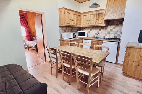 Chalet Martagon foto 3