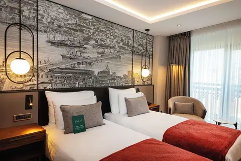 Levni Istanbul Hotel Handwritten Collection in İstanbul — foto 2