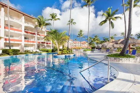 Hotel Majestic Elegance Punta Cana in Salvaleón de Higüey, foto 17