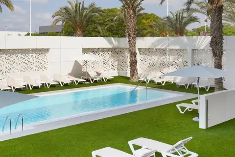 B&B Hotel Elche in Elx / Elche — foto 4