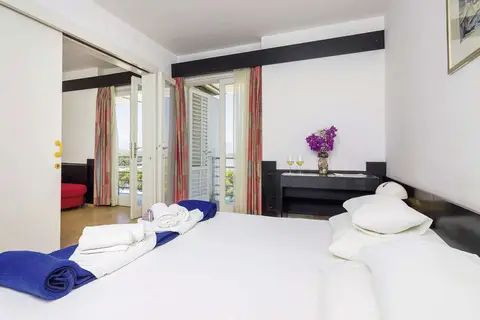 Hotel Hvar in Jelsa — foto 23