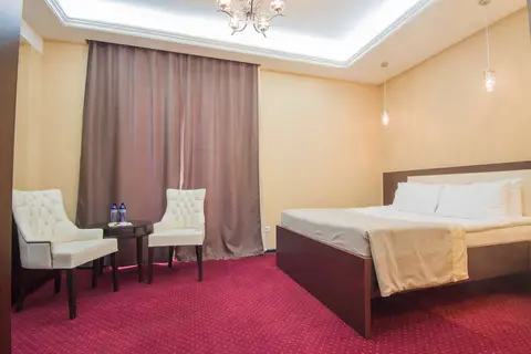 Marionn Hotel in Tbilisi — foto 3