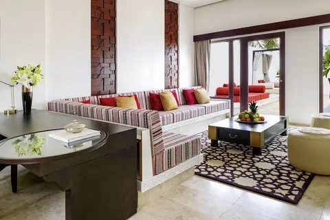 Al Baleed Resort Salalah by Anantara in Salalah — foto 22