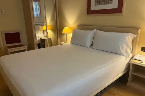 Hotel Luze Castellana in Madrid, foto 25