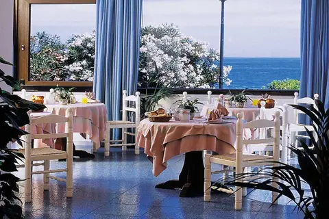 Parco Aurora Terme in Ischia — foto 13