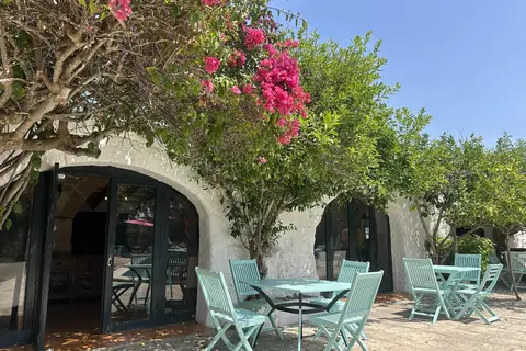 Agroturismo Matxani Gran in Maó — foto 24