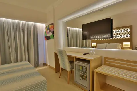 Aurasia Design Hotel in Marmaris, foto 15