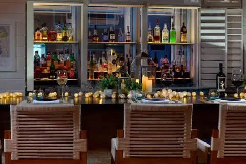 Sole Miami a Noble House Resort in Sunny Isles Beach — foto 19