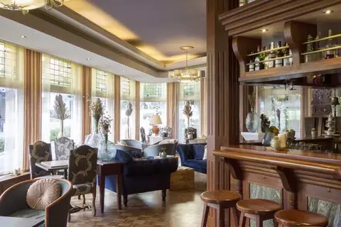 Grand Hotel Monopole in Valkenburg — foto 18