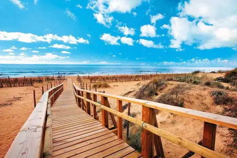 Leo Punta Umbria - Adults Only in Punta Umbría — foto 9