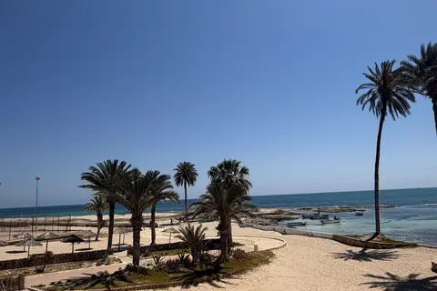 Zephir Hotel & Spa in Zarzis — foto 15