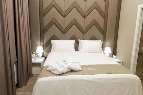 Hotel Parco Delle Querce in Crispiano, foto 13