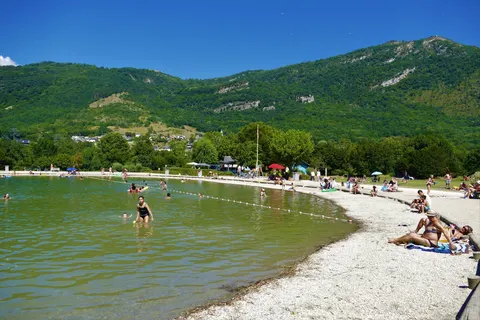 Camping Le Savoy foto 1