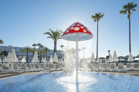 Protur Badía Park Aparthotel in Sant Llorenç des Cardassar, foto 17