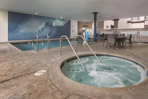 Peacock Suites in Anaheim, foto 2