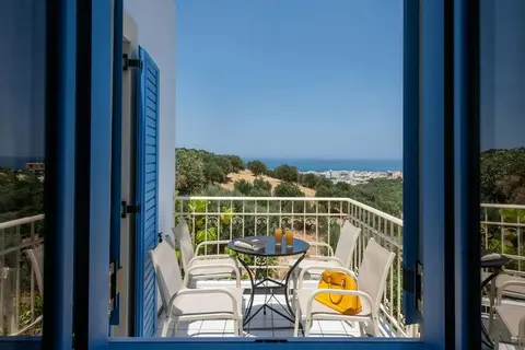 Lofos Appartementen in Δημοτική Ενότητα Χερσονήσου — foto 15