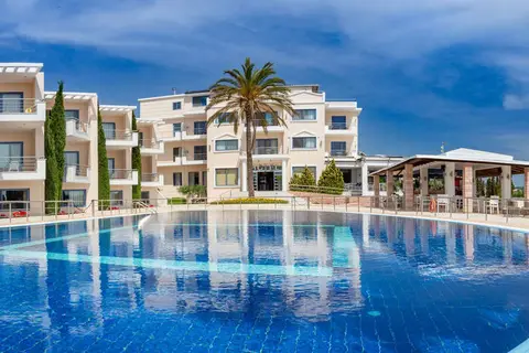 Ionian Theoxenia in Pool, foto 15