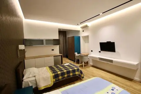 Aurelis Hotel in Tirana — foto 6