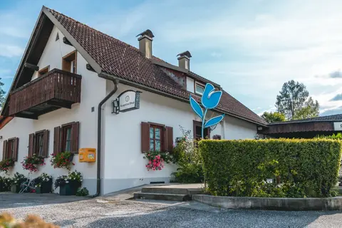 Wörthersee in Schiefling am Wörthersee — foto 11