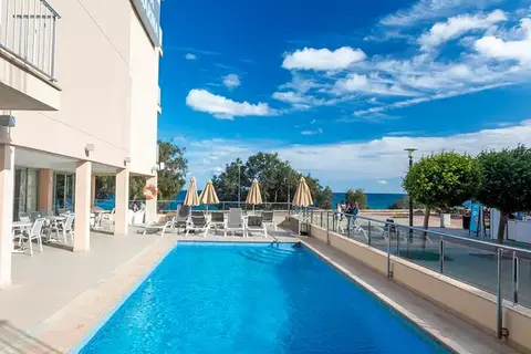 Hotel Brisa Marina - Adults only in Santa Margalida — foto 2