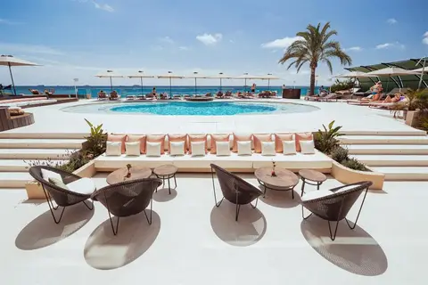 My Way Luxury Ibiza Studios in Sant Jordi de ses Salines — foto 27