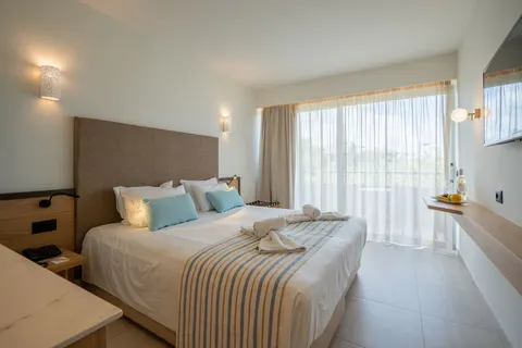 Minos Hotel foto 6