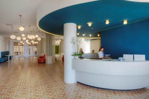 Grand Hotel Riviera in Nardò — foto 7
