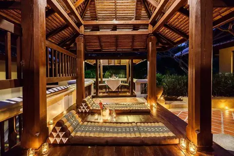 Muang Samui Spa Resort in Koh Samui — foto 9