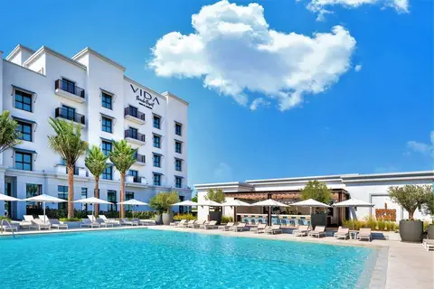 Vida Beach Resort Umm Al Quwain in أم القيوين