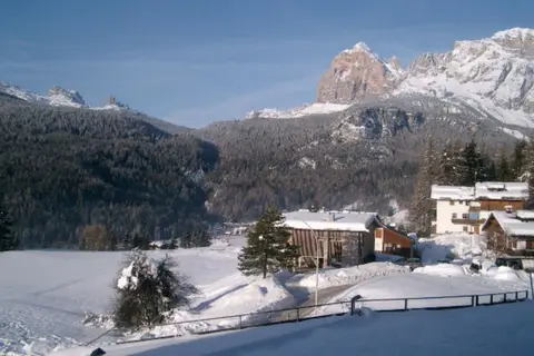 Mirage in Cortina d'Ampezzo, foto 14