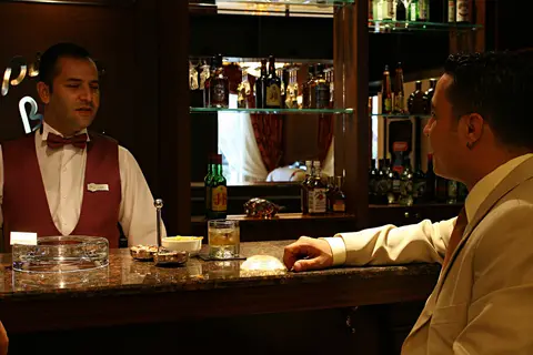 Latanya Palm Hotel in Muratpaşa — foto 18