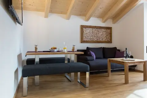 Appartement Thorau's Lifestyle in Maria Alm am Steinernen Meer — foto 8