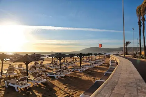 Riu Tikida Beach in Agadir, foto 25