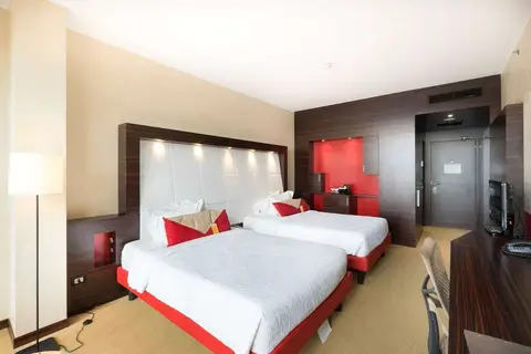 Hilton Garden Inn Lecce in Lecce, foto 4
