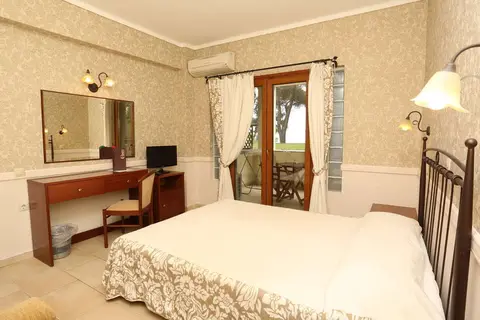 Country Inn Hotel in Δημοτική Ενότητα Κασσάνδρας — foto 24
