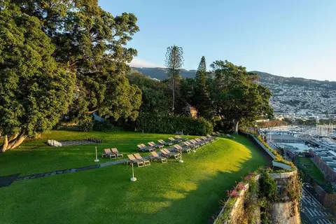 Pestana Casino Park Hotel & Casino in Funchal, foto 26
