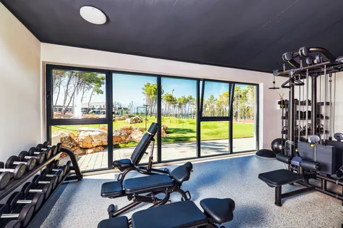 Style Camping Avalona Resort foto 24