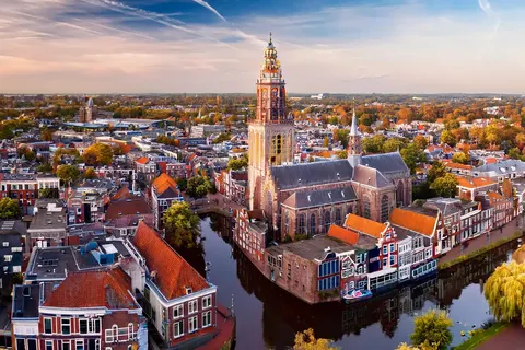 Kerst op de Veluwe, Nunspeet foto 5