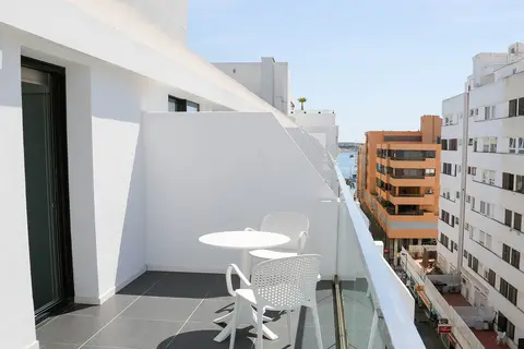 El Puerto ibiza in Ibiza — foto 16