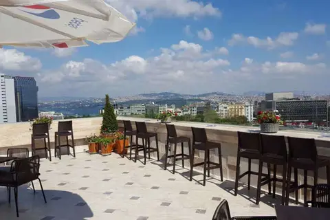 Hotel Taksim Gonen in Beyoğlu — foto 2