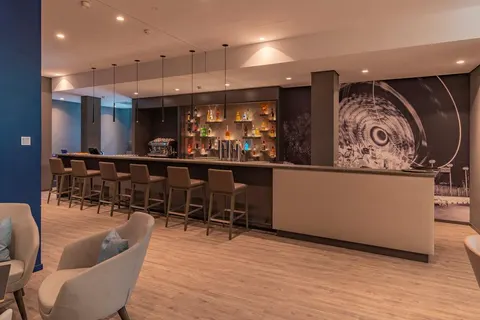 Roomz Vienna Prater foto 4