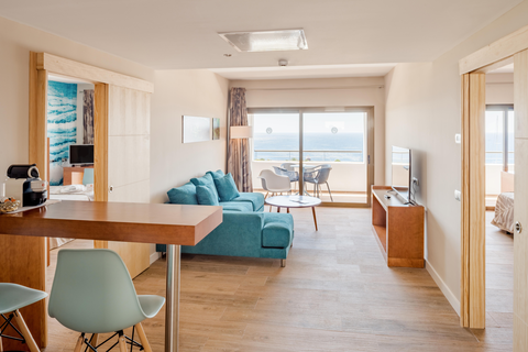 Hotel Costa Calero foto 23