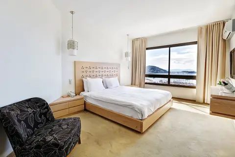 Suhan Seaport Hotel in Kusadasi — foto 7